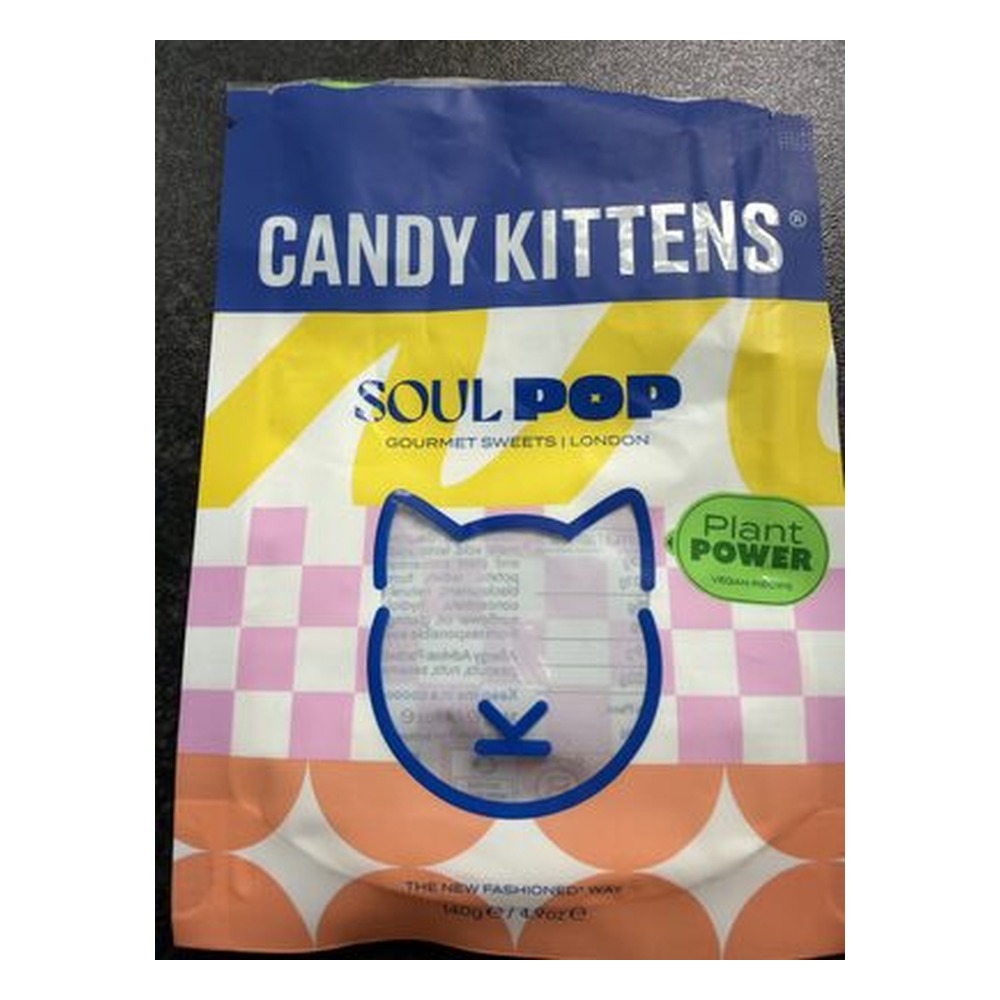 C/KITTEN SOUL POP