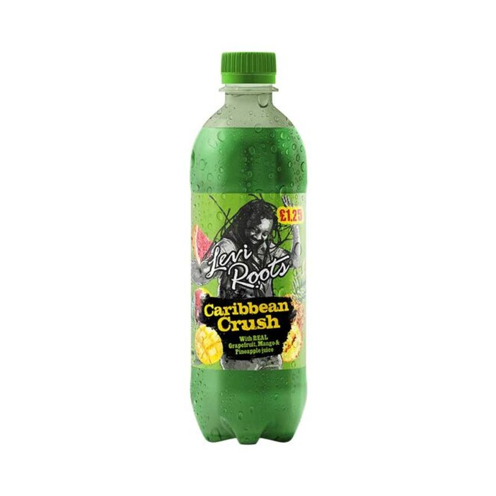 L/ROOTS C/CRUSH PM£1.25