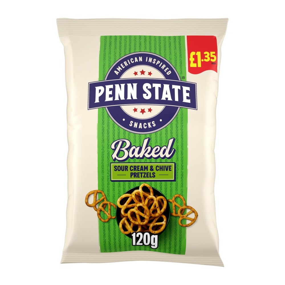 P/STATE PENN STATE SOUR CREA