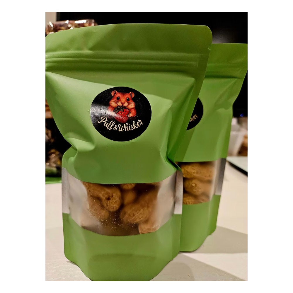 MONKEY NUTS 80G