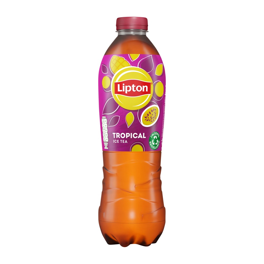 LIPTON ICE TEA TROPICAL