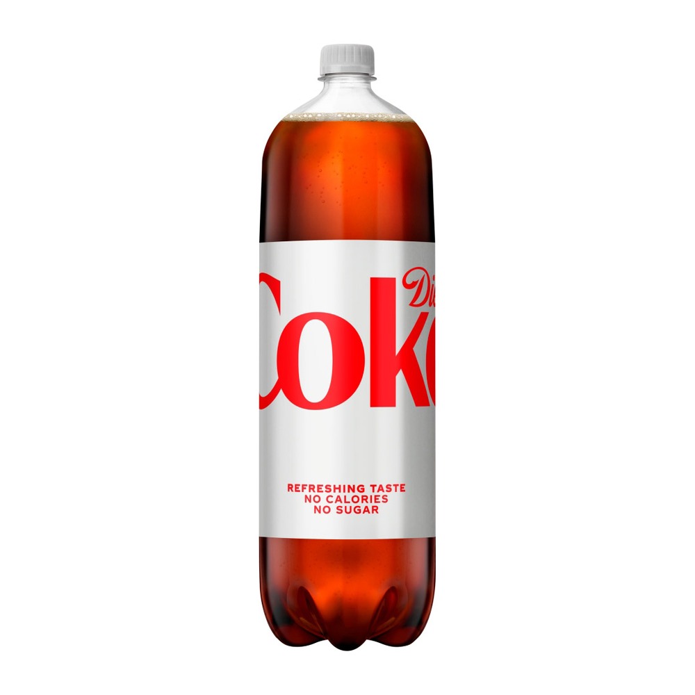 COKE DIET