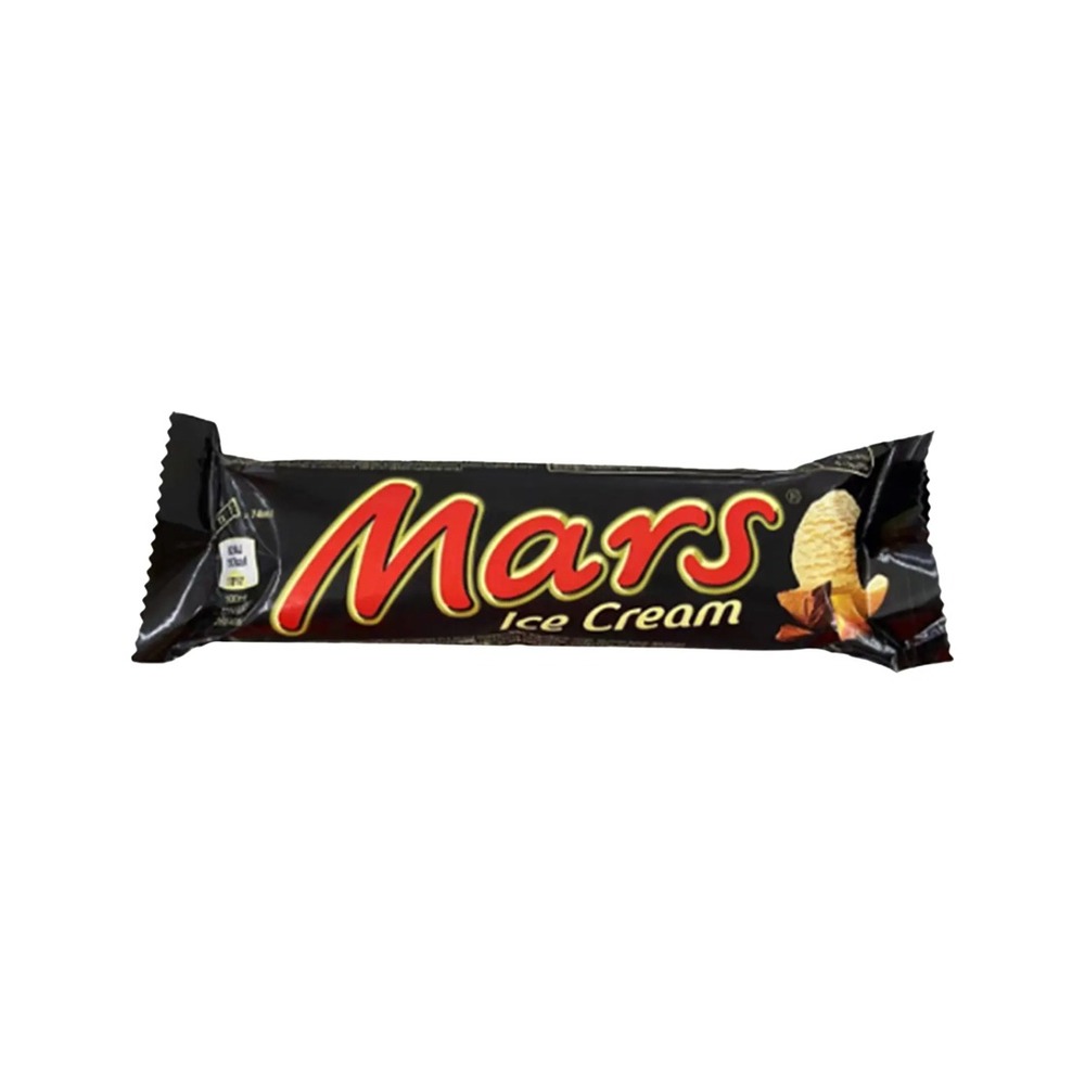 MARS ICE CREAM BAR
