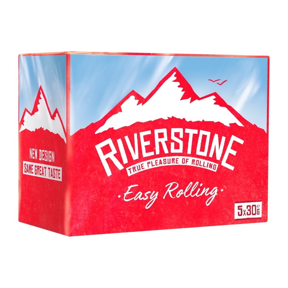 RSTONE EASY ROLL 30G (T&T)*