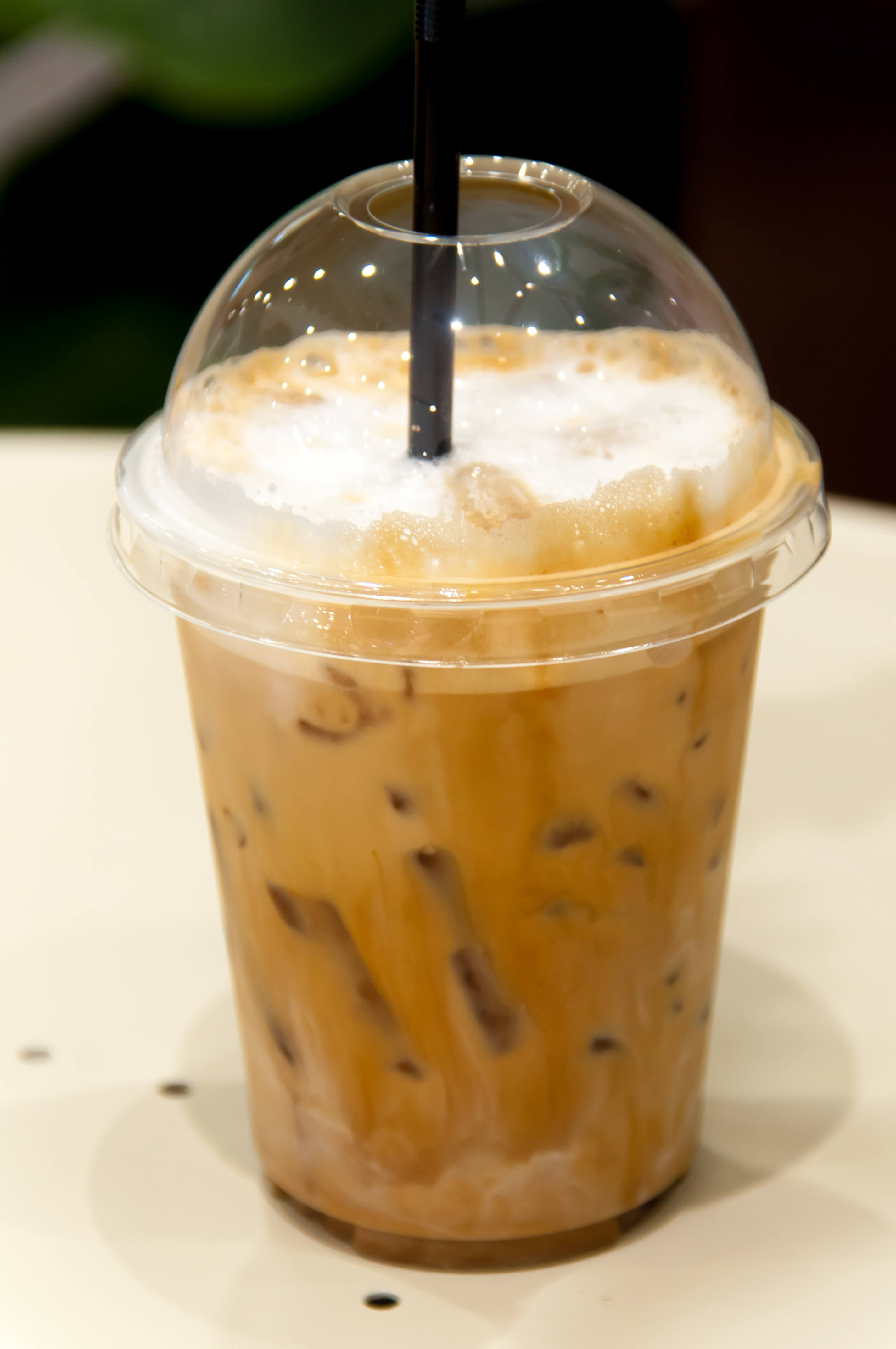 ICE COFFEE MEDIUM