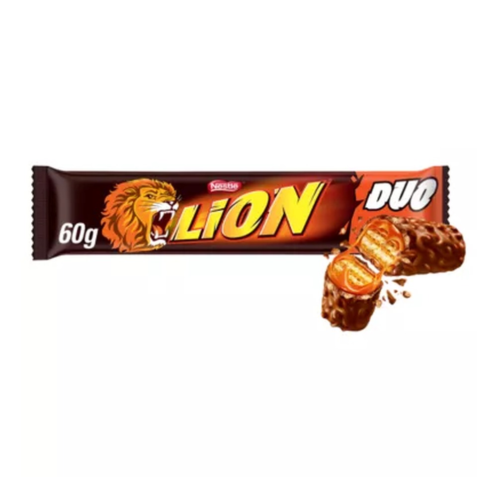 LION BAR DUO