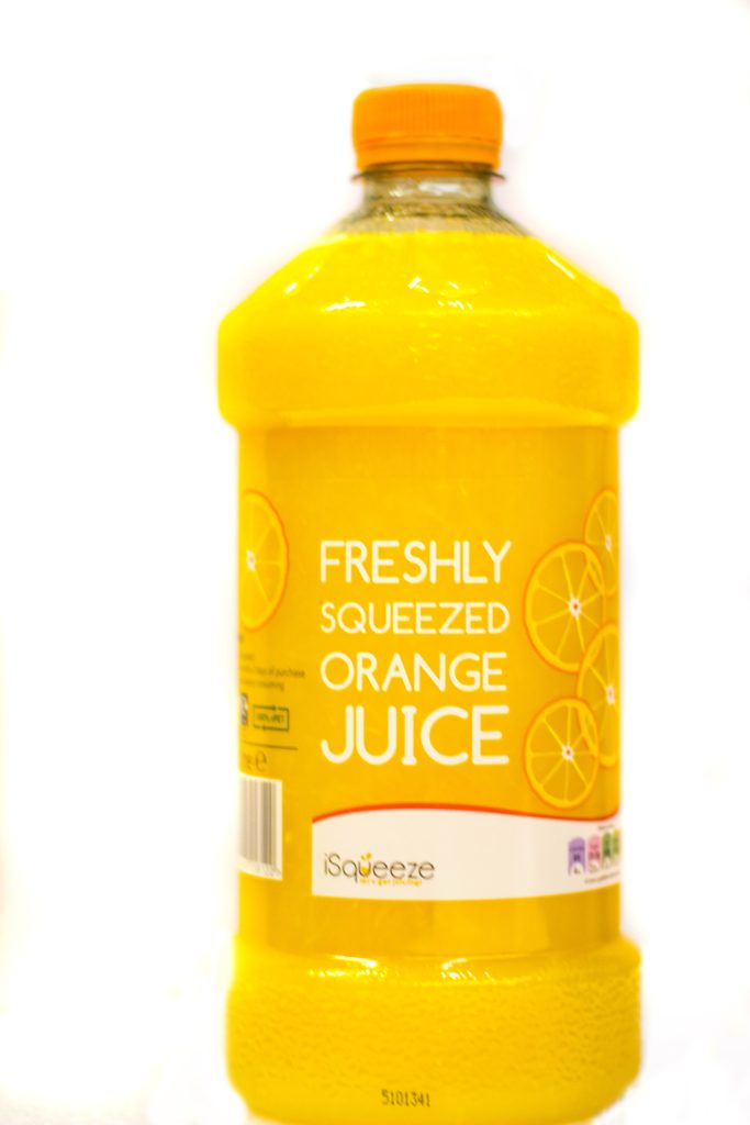 ISQUEEZE 500ML (MEDIUM)