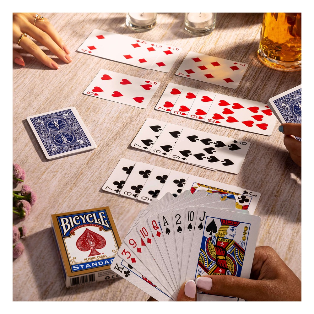 PLAYING CARDS