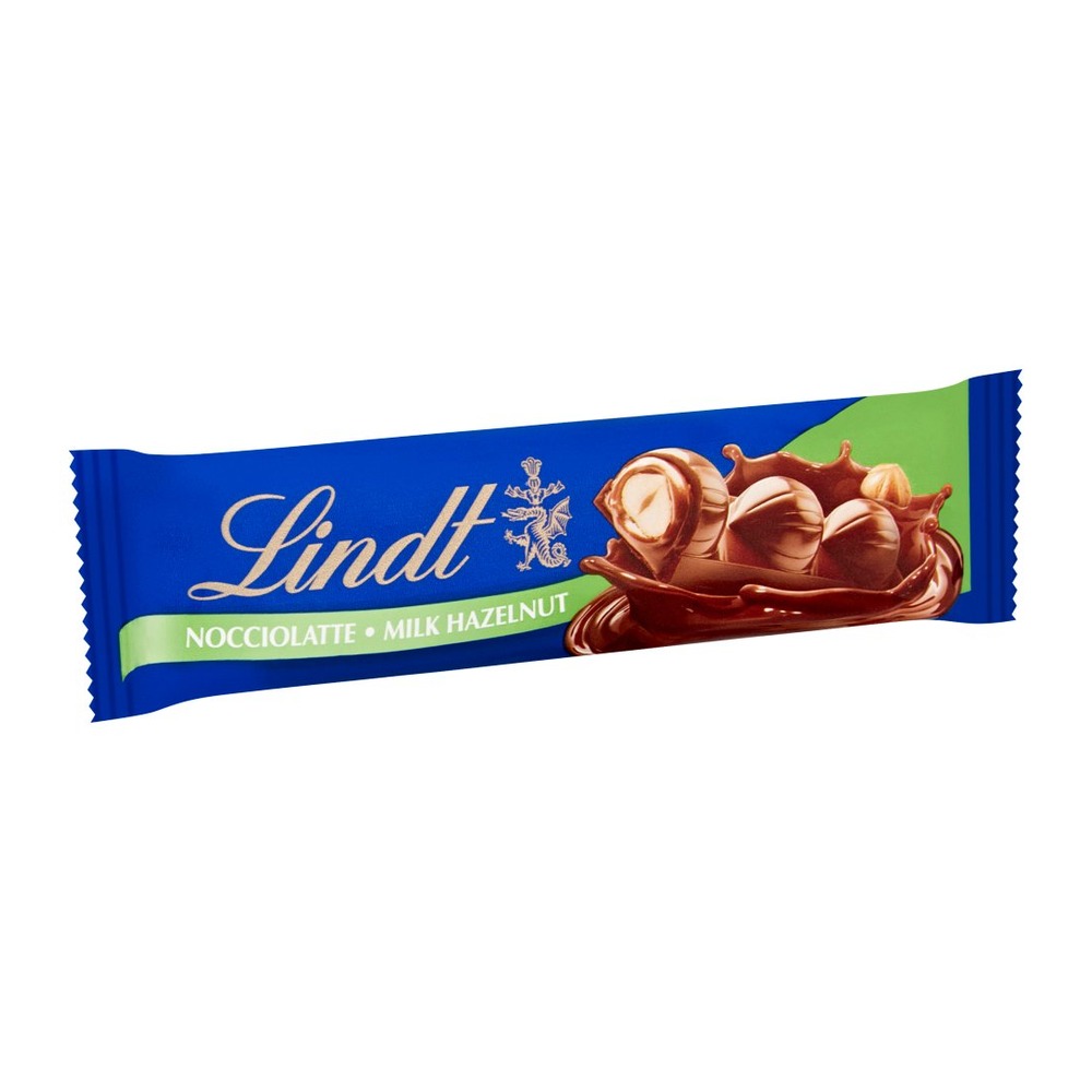 LINDT LINDOR NOCCIOLATTE