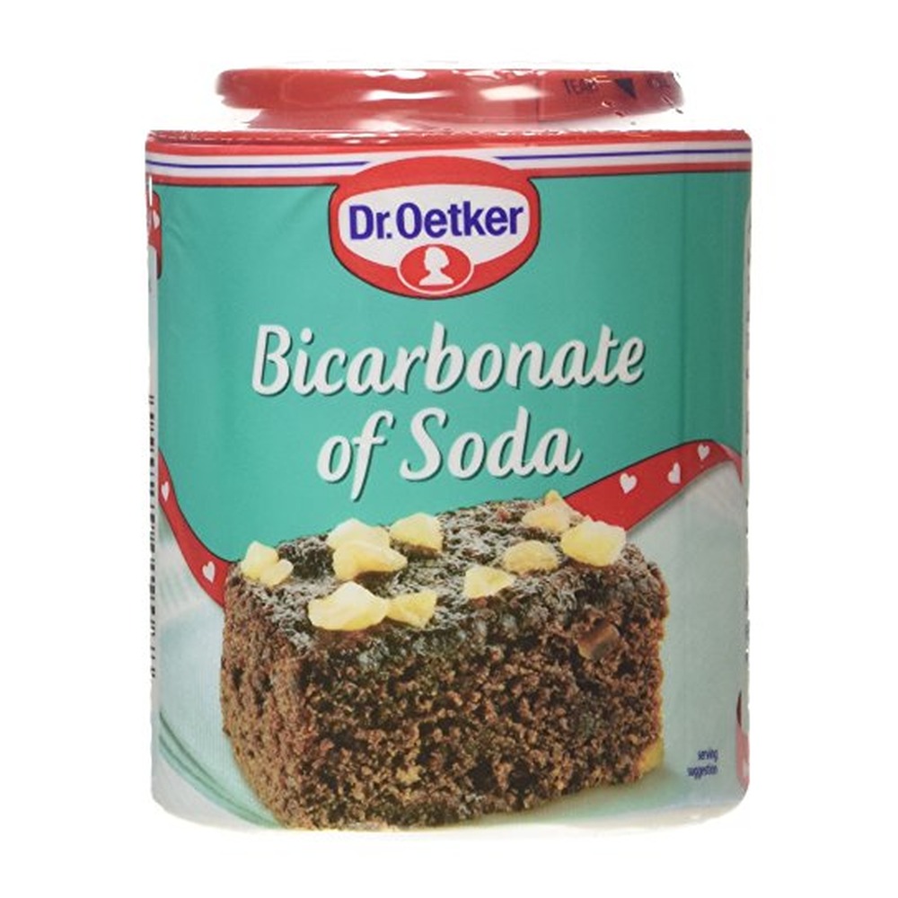 D/OETKER BICARB OF SODA