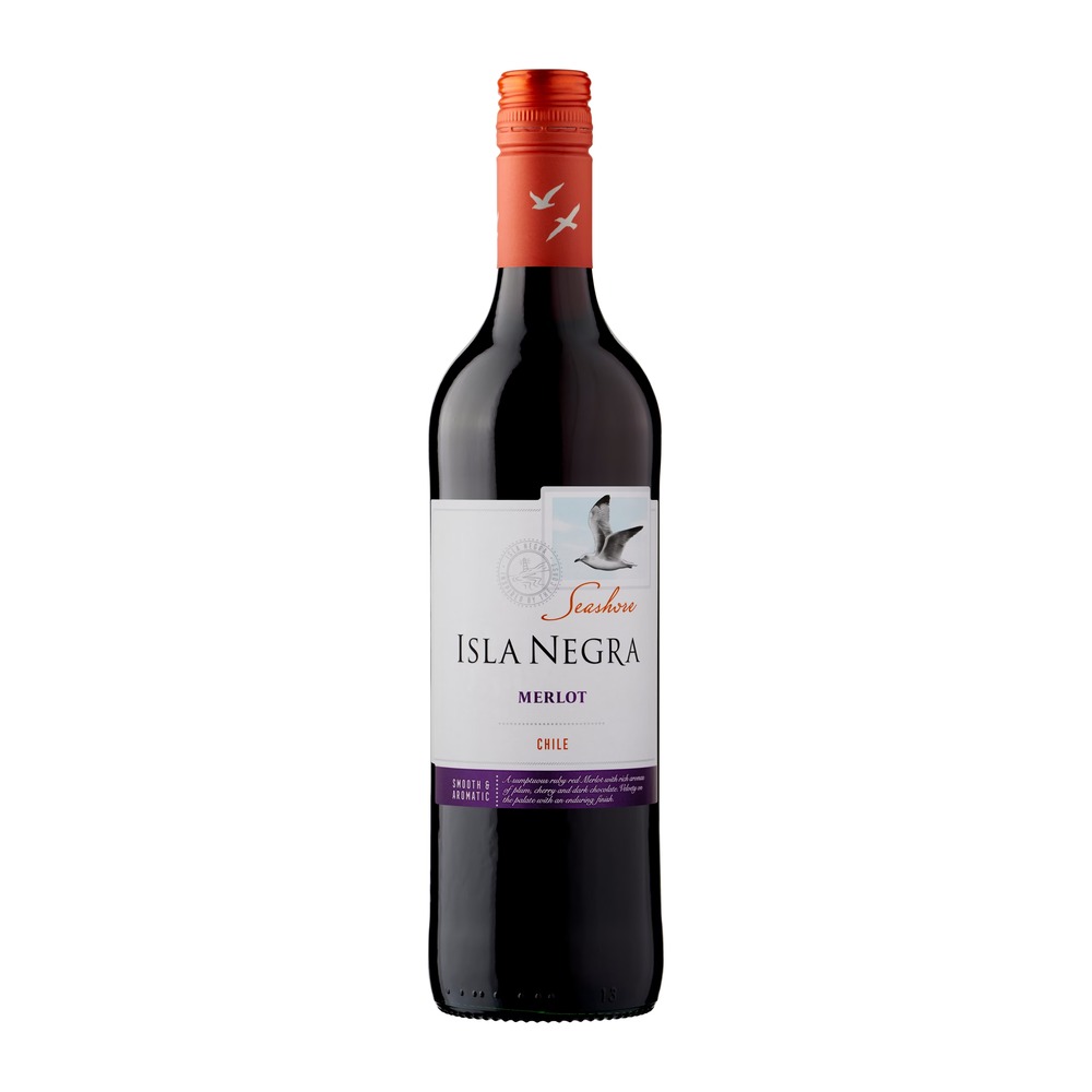 ISLA NEG MERLOT