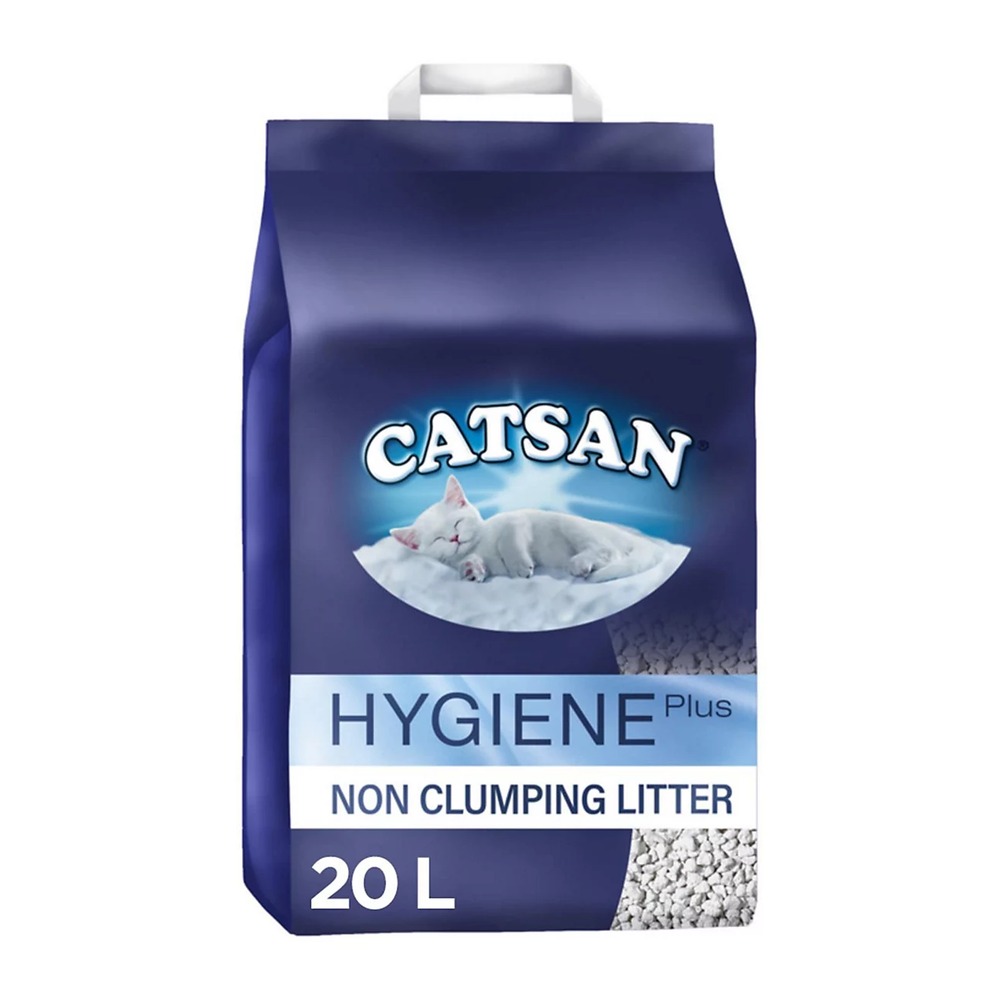 CATSAN CAT LITTER