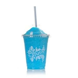 BLUEBERRY & RASPBERRY POLAR KRUSH 16OZ (LARGE)