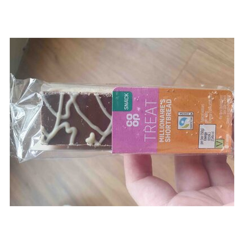 CO OP MILLIONAIRE FTG