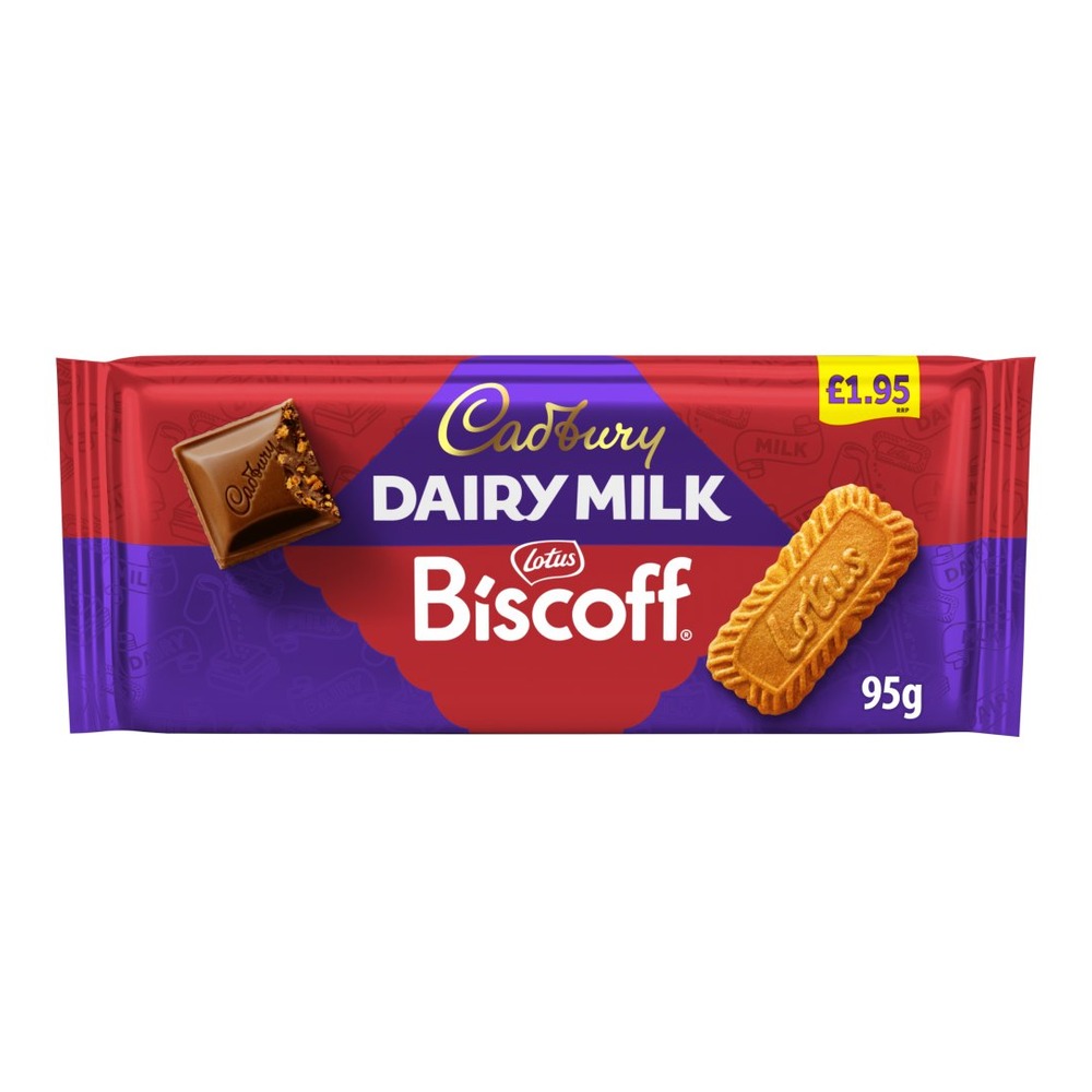 CADBURY D/MILK BISCOFF PM