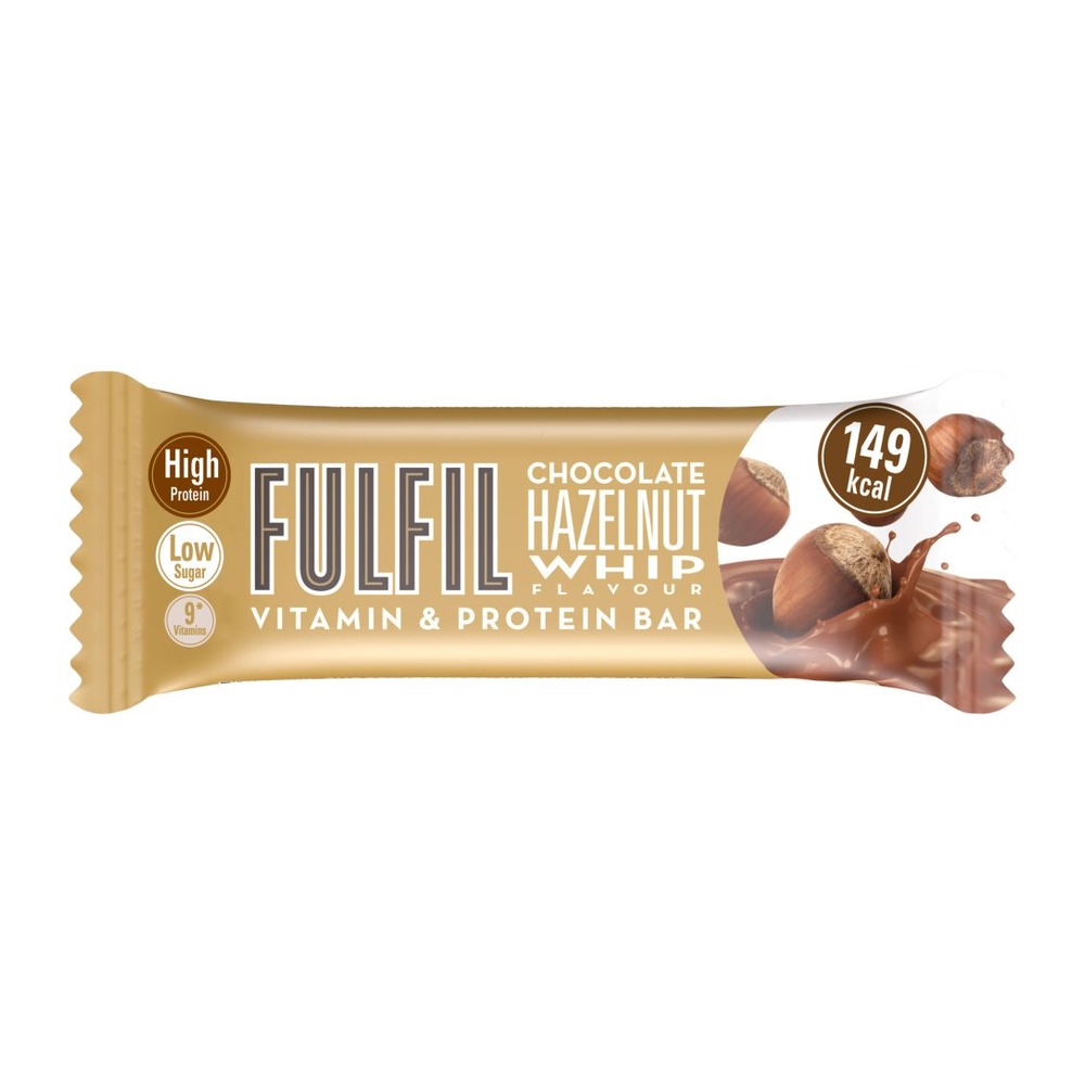 FULFIL CHOC HZL WHIP