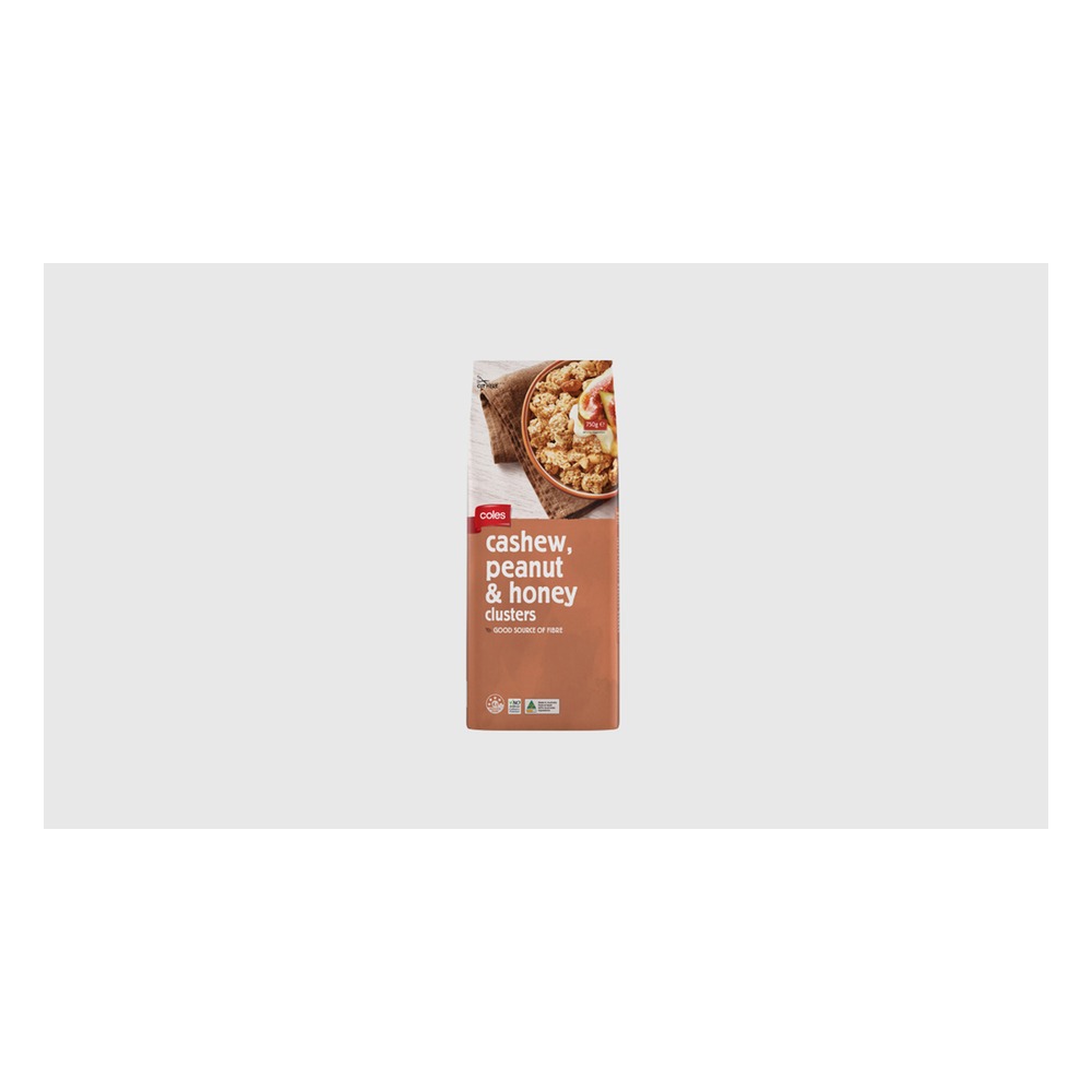 CO OP H/RST CASHEW PEANUT