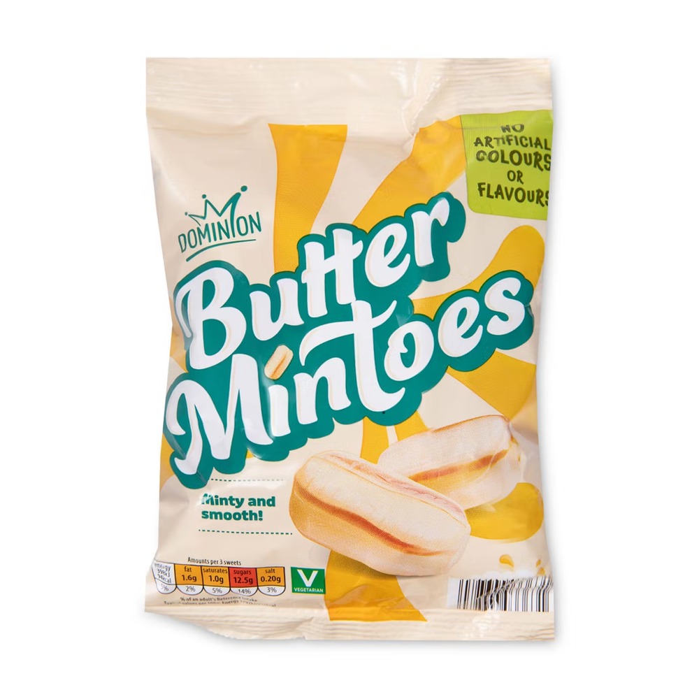 CO OP BUTTERMINTOES