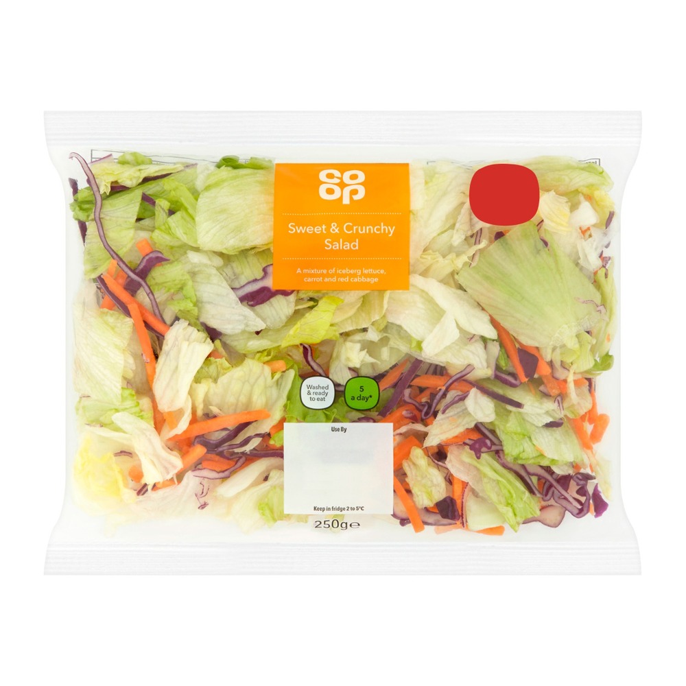 CO OP DFILL CHCKN SALAD