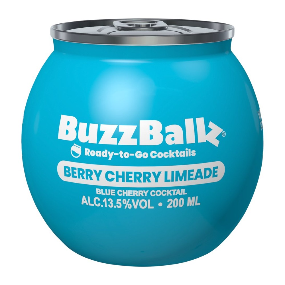 BUZZBALL BRRY CHRRY LMD 13.5%