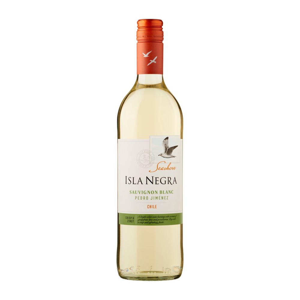 ISLA NEG SAUV BLANC PX