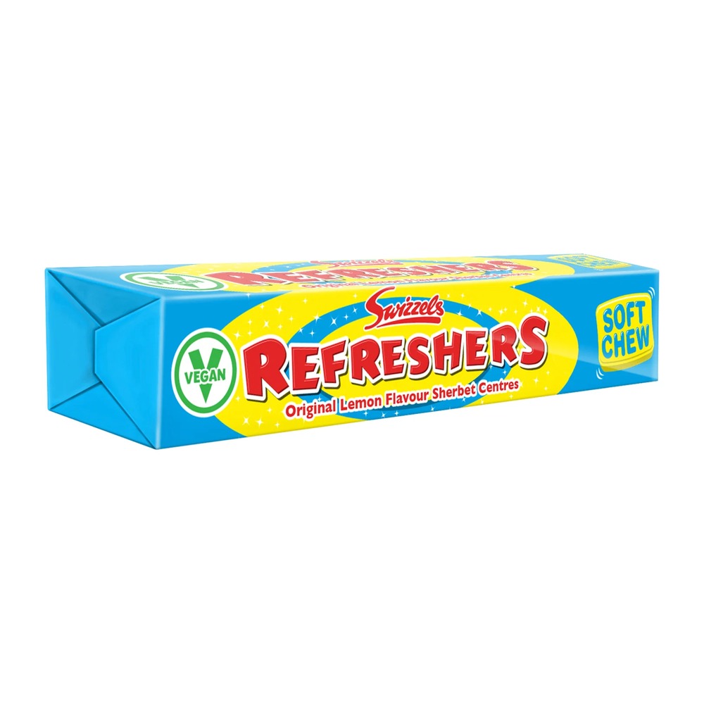 S/MATLOW REFRESHER STICK PACK