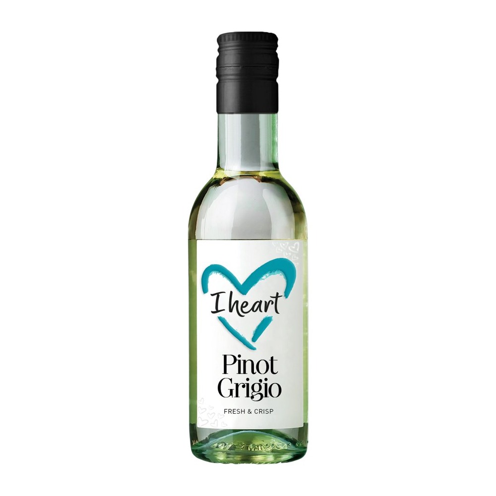 I HEART PINOT GRIGIO