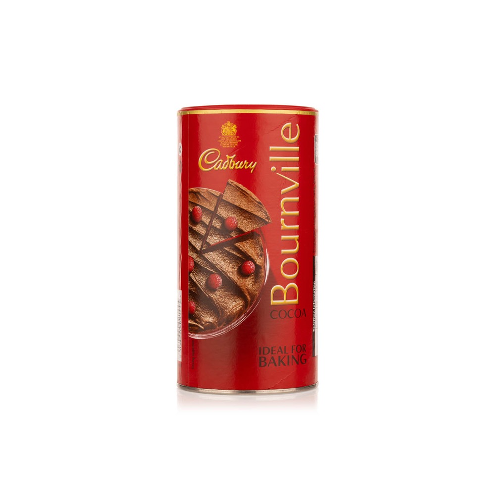CADBURY BOURNVILLE COCOA