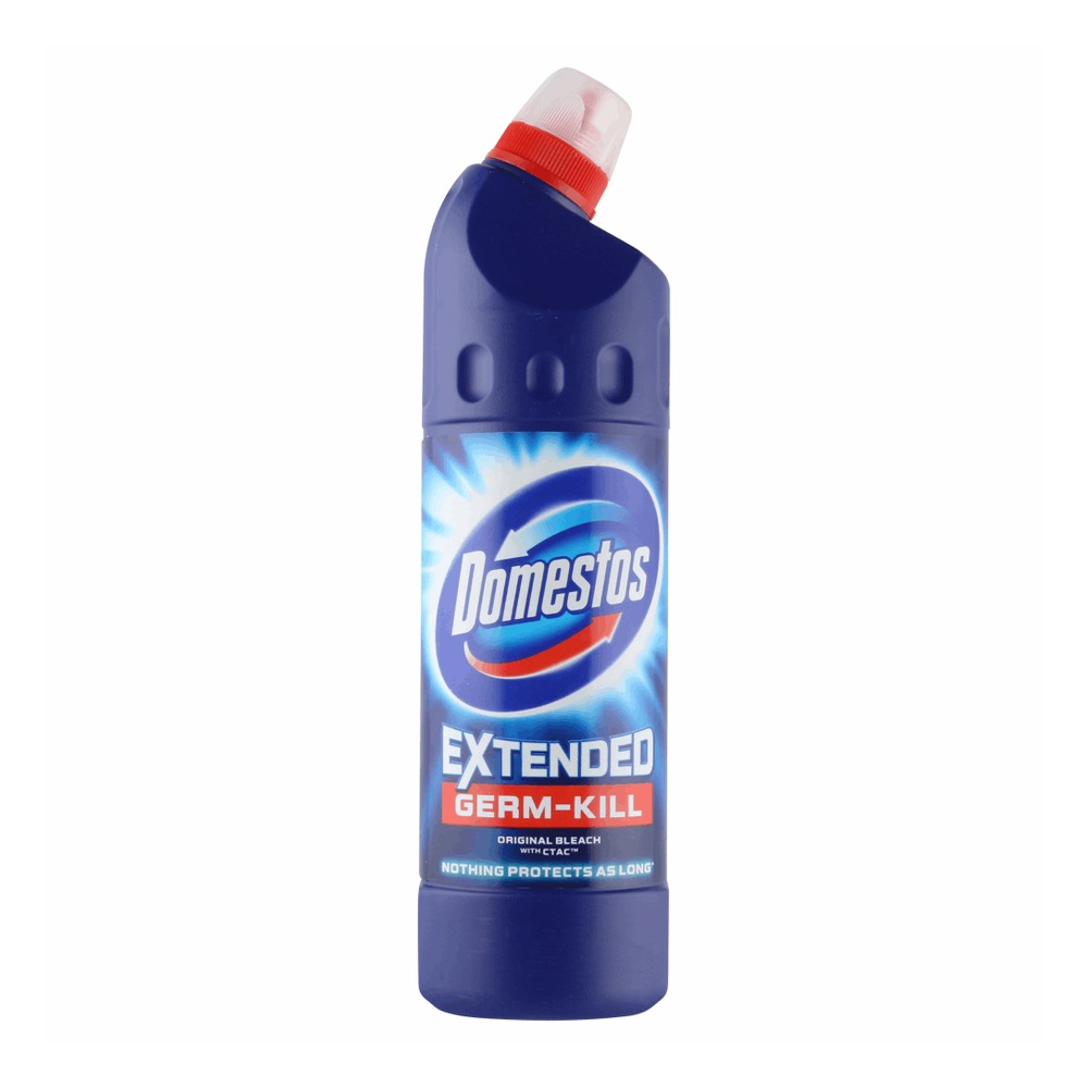 DOMESTOS BLEACH REGULAR