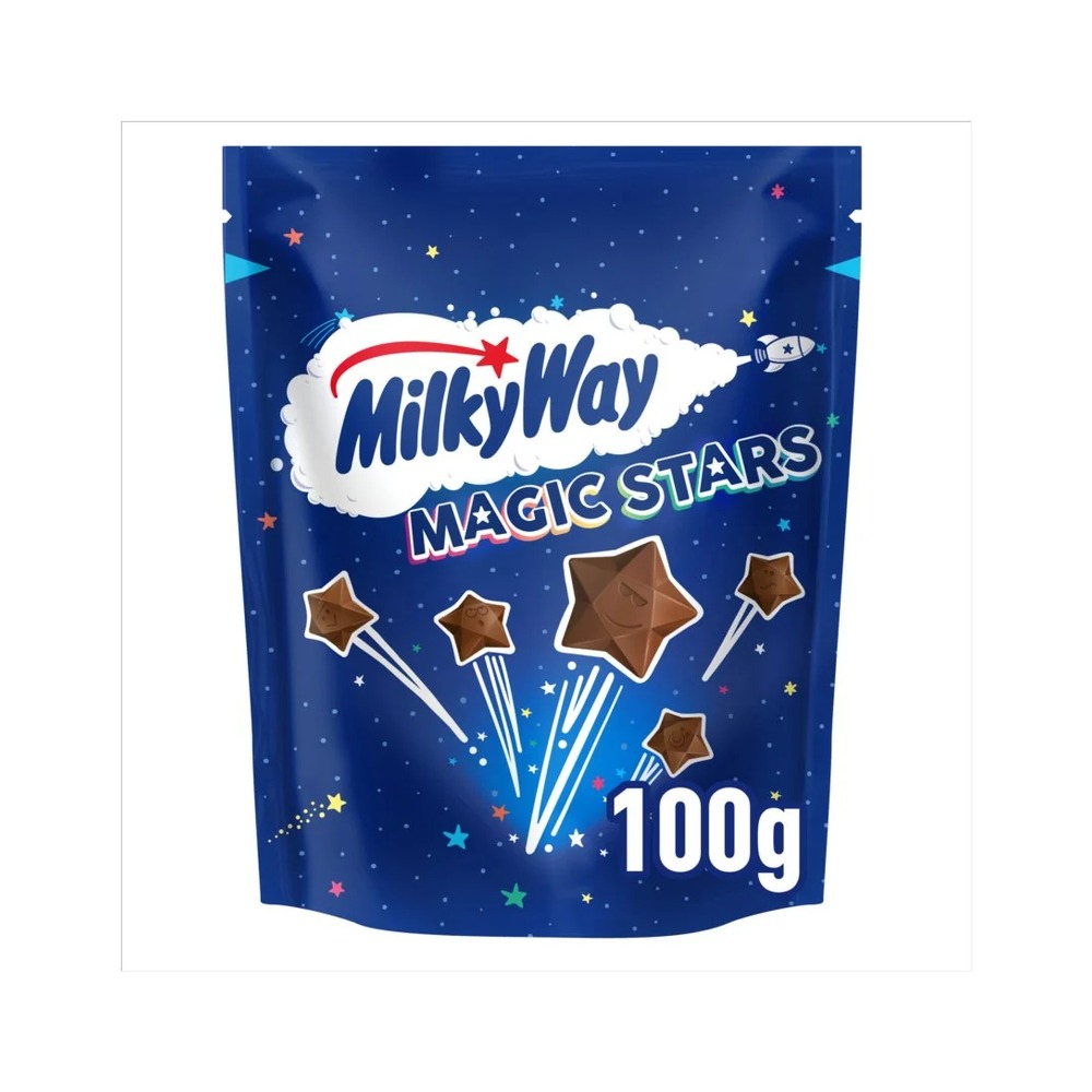 MILKYWAY MAGIC STARS POUCH