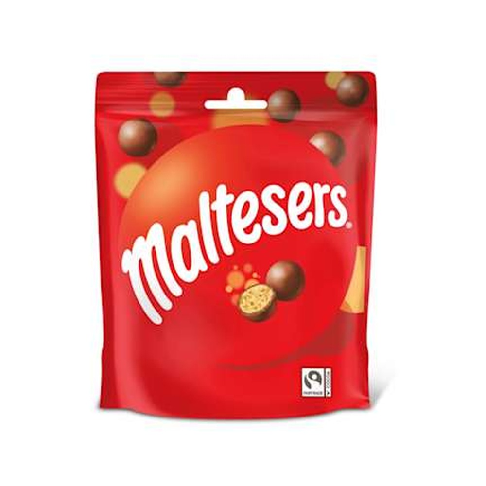 MALTESER POUCH