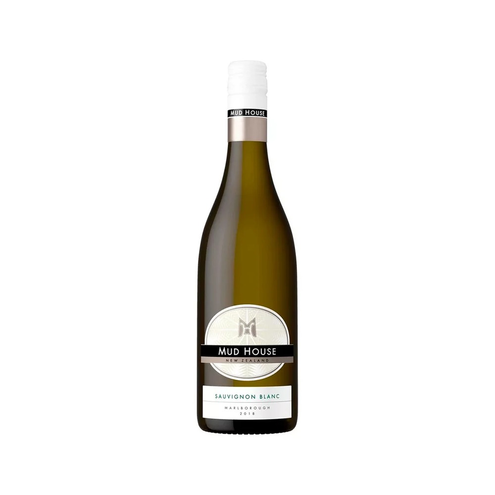MUDHOUSE SAUVIGNON BLANC 12%