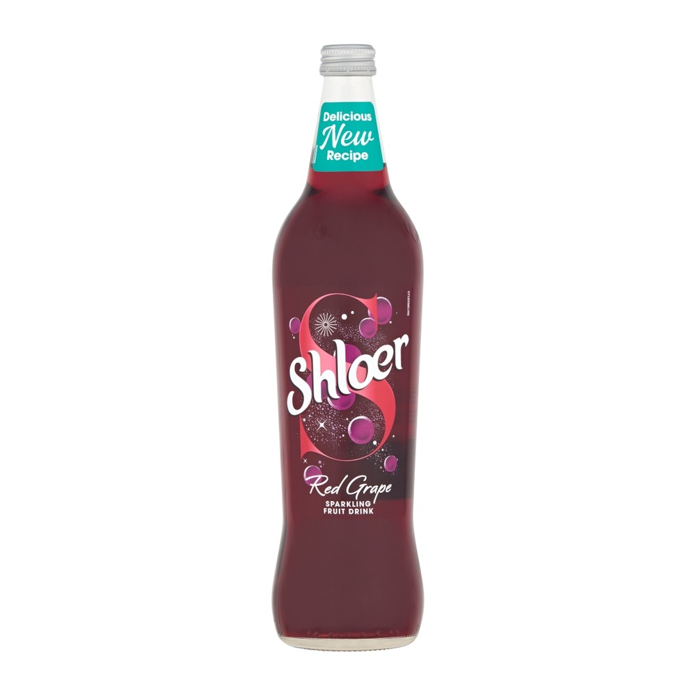 CO OP SOLO RED GRAPE