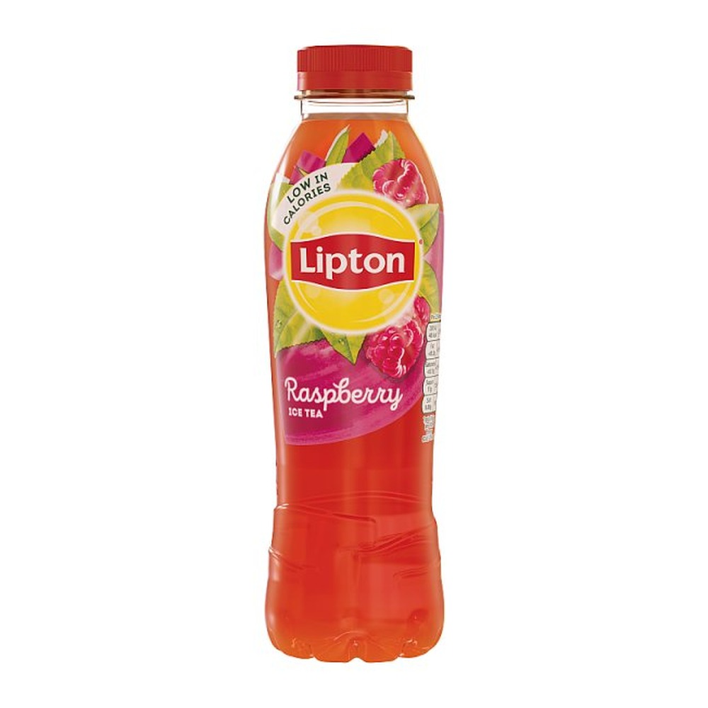 LIPTON LIPTON ICE TEA RASPB