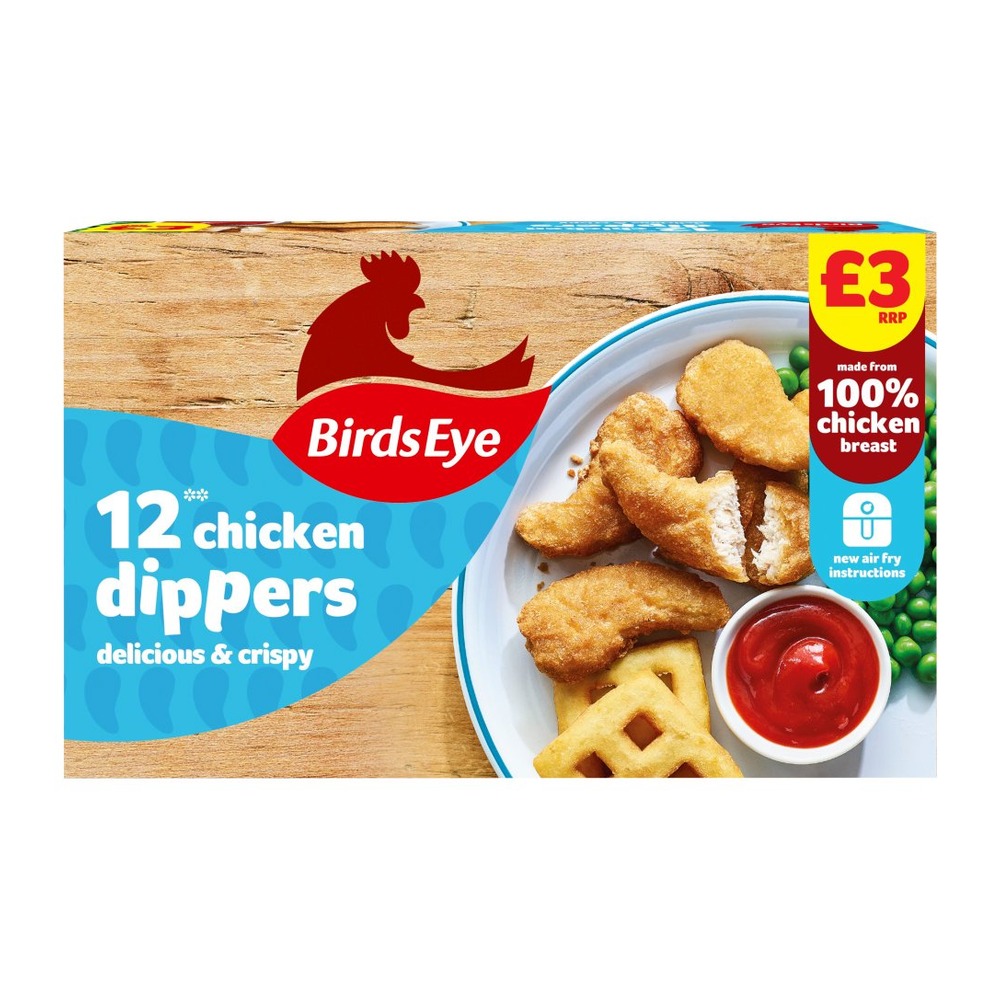 B/EYE B/EYE 12 CHICK DIPPE