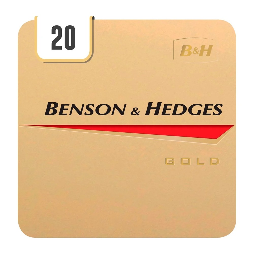 B & H KS GOLD TI02 *