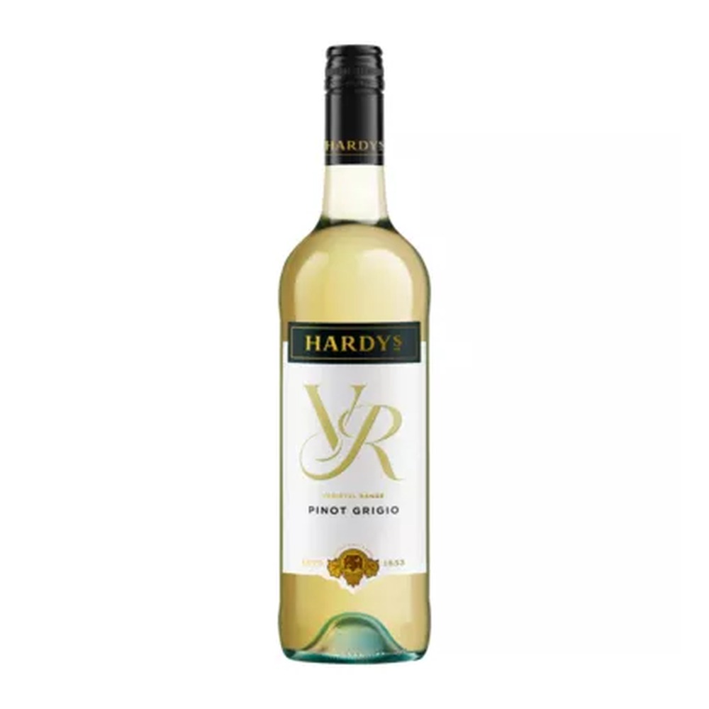 HARDYS VR PINOT GRIGIO