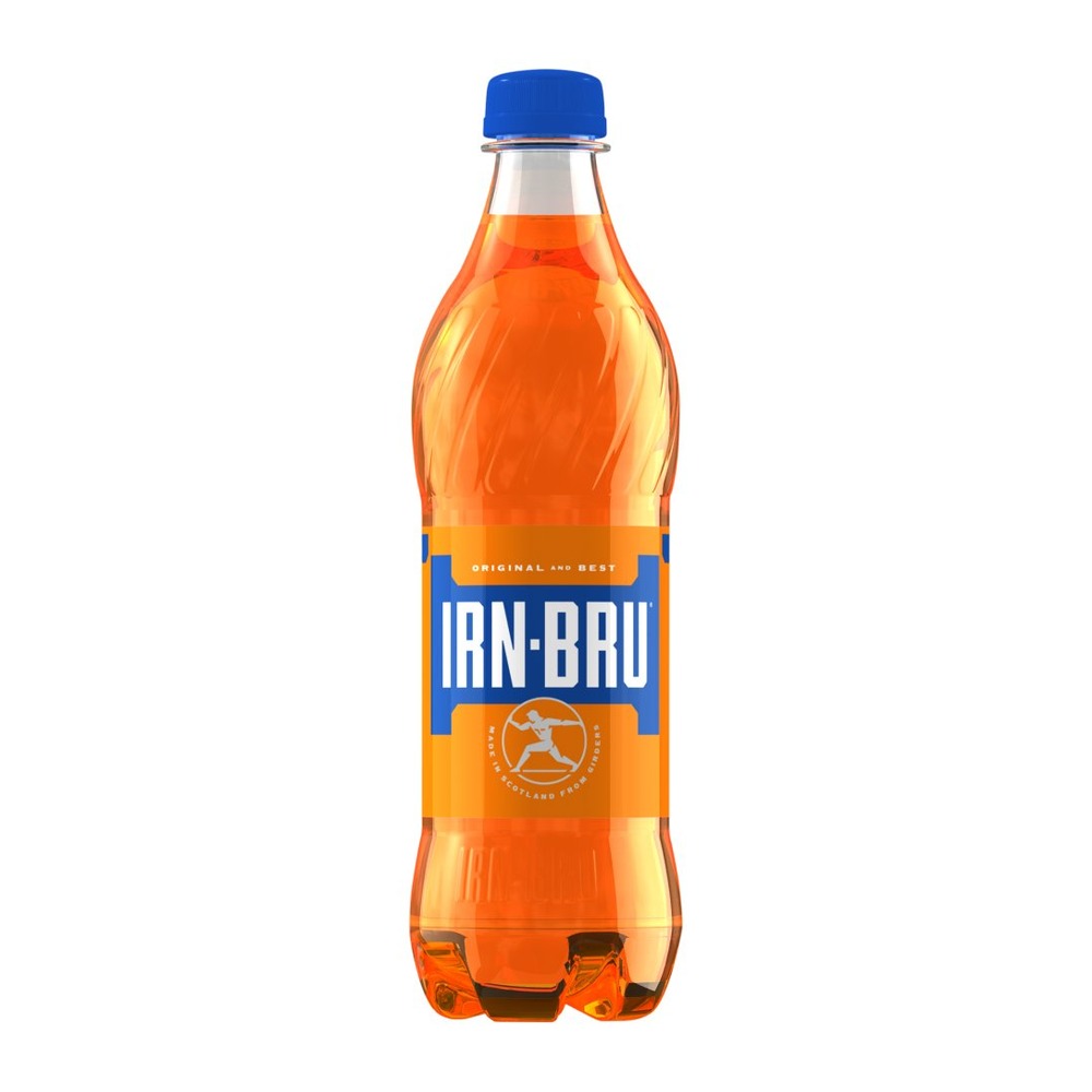 IRN BRU PM£1.29