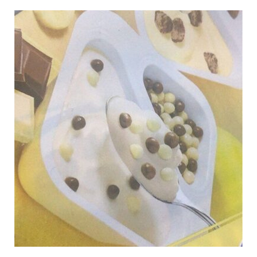 MULLER CORNER CRUNCH 4PK
