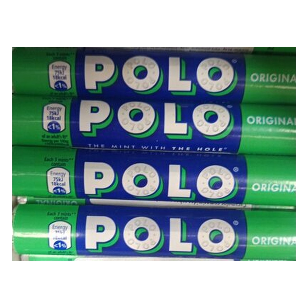 POLO ORIGINAL ROLL