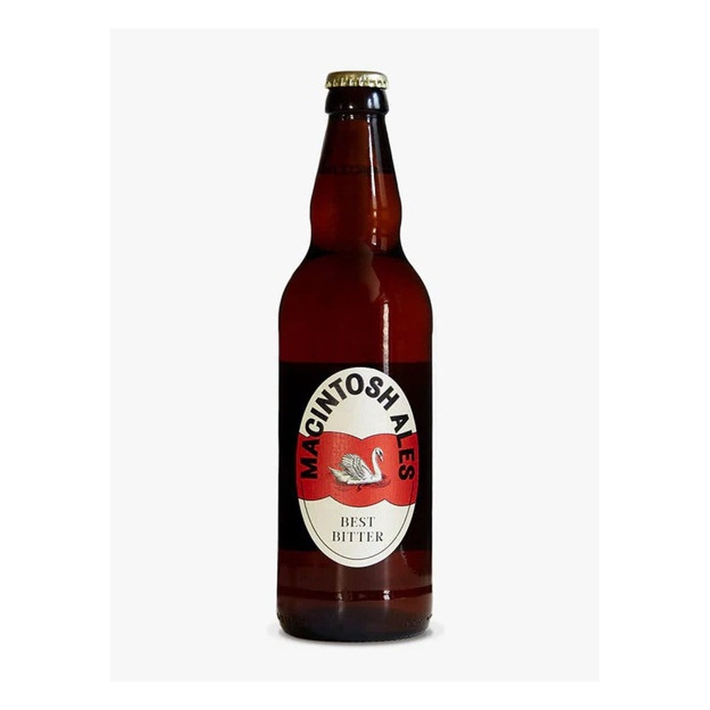 CO OP BEST BITTER ALE - 4%