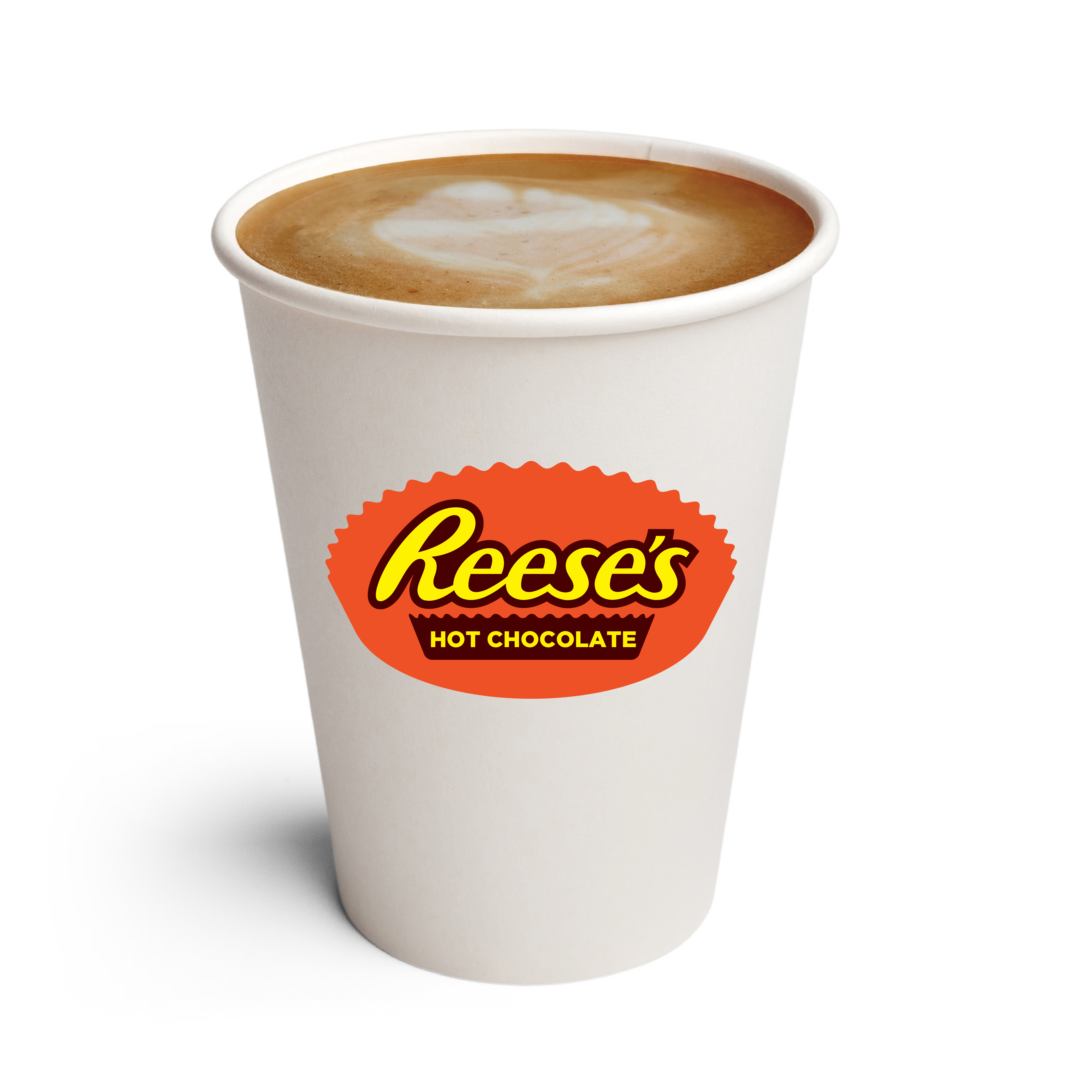 REECES HOT CHOCOLATE