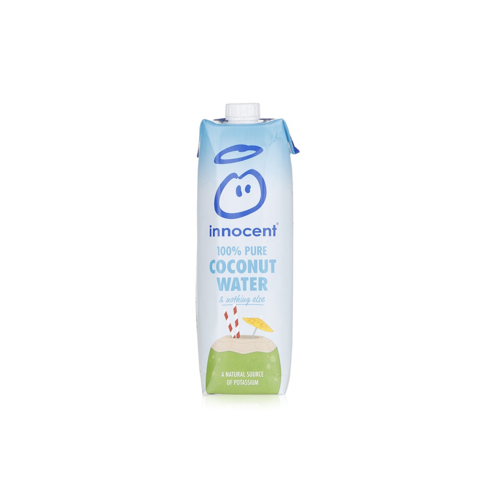 INNOCENT COCONUT WATER