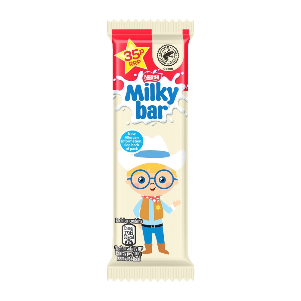 MILKYBAR KID BAR PM35P