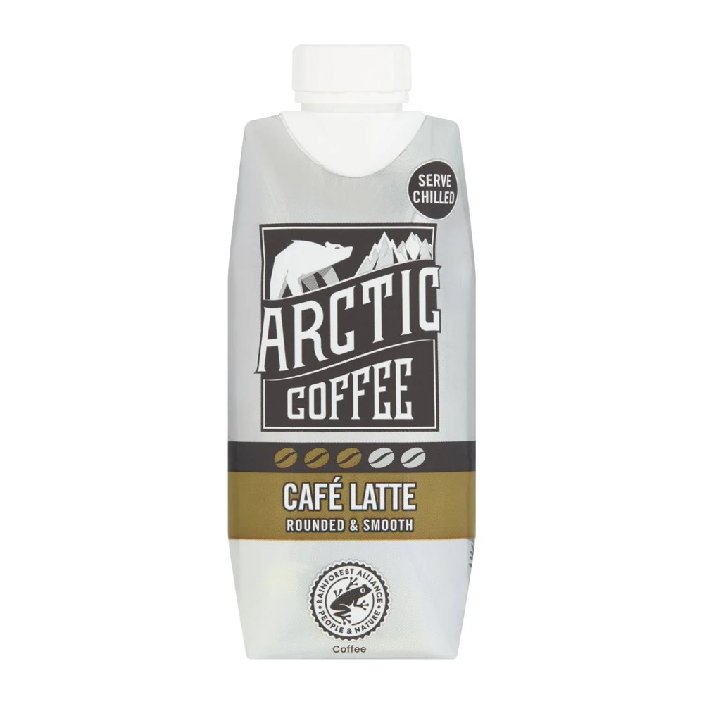 ARC COFF CAFE LATTE