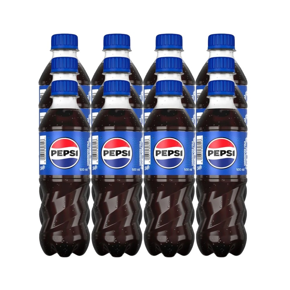 PEPSI REGULAR 18PK