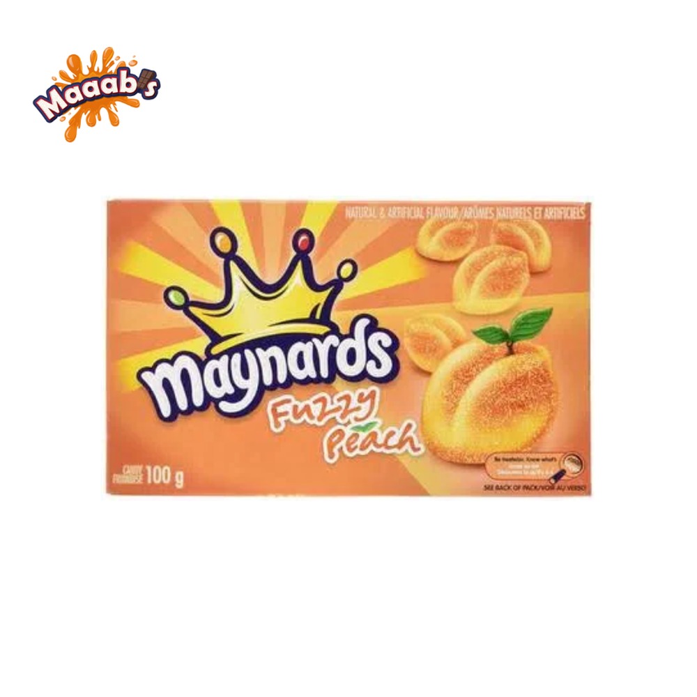 MAYNARD MB SPK PEACH PM