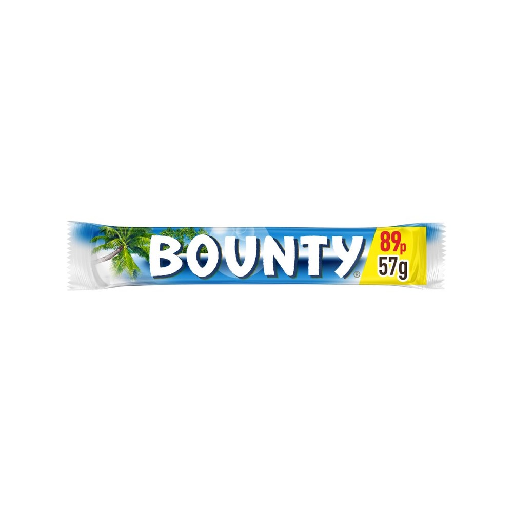 BOUNTY TWIN BAR PM89P