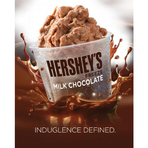 REECES FREEZE