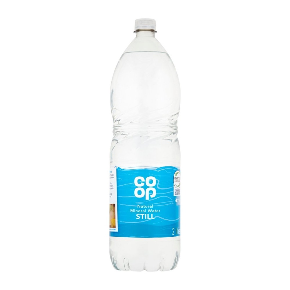 CO OP FBOURNE STILL WATER